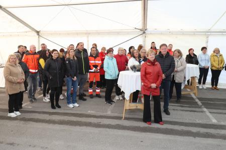 OTVORITEV PRIZIDKA ZD CERKNICA 28 FOTO LJUBO VUKELIČ